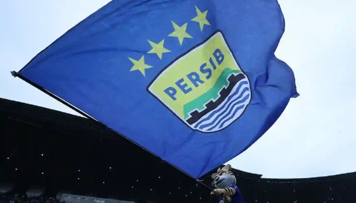 AFC Denda PERSIB Rp3,5 Miliar dan Tutup Stadion, Ini Pesan Buat Bobotoh