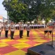 Sertijab rotasi pejabat Polres Purwakarta dipimpin Kapolres AKBP Anom Danujaya, 12 Mei 2026