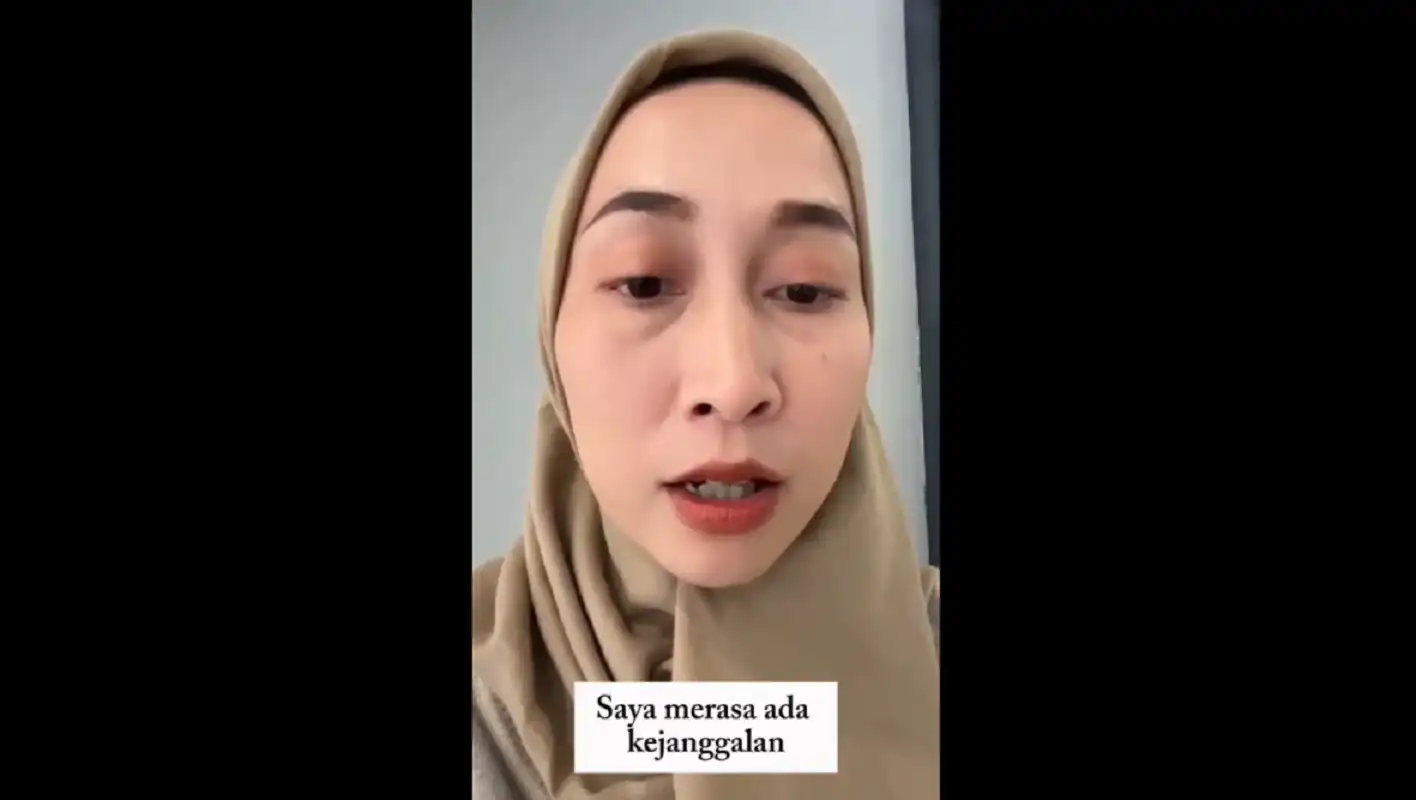 kakak dina oktaviani minta dedi mulyadi dampingi sidang pembunuhan karyawan Alfamart di Cipularang Purwakarta