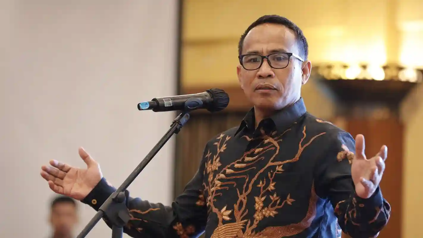 SMAN 1 Purwakarta masuk program Sekolah Maung Jawa Barat 2026