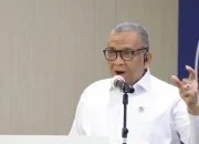 EV Melonjak 10 Kali Lipat dalam 3 Tahun, Kemnaker Kebut Pelatihan Vokasi Otomotif