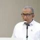 Wamenaker Afriansyah Noor di Hyundai EV Ecosystem Tour Cikarang Bekasi Mei 2026